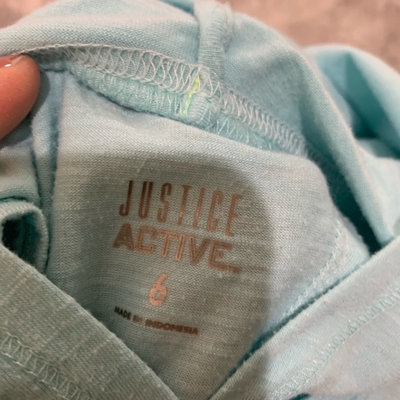 Justice active wear - Picture 3 of 3